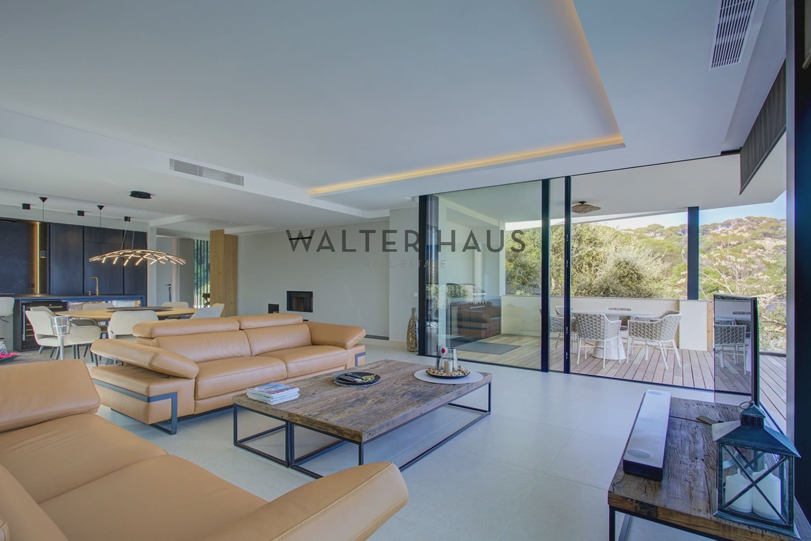 5 slaapkamer Villa te koop in Sant Feliu de Guixols - € 1.980.000 (Ref: 9097605)