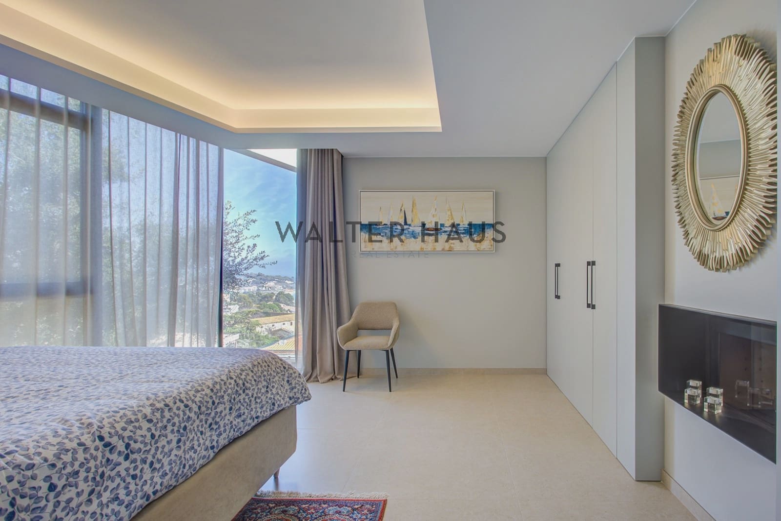 5 slaapkamer Villa te koop in Sant Feliu de Guixols - € 1.980.000 (Ref: 9097605)