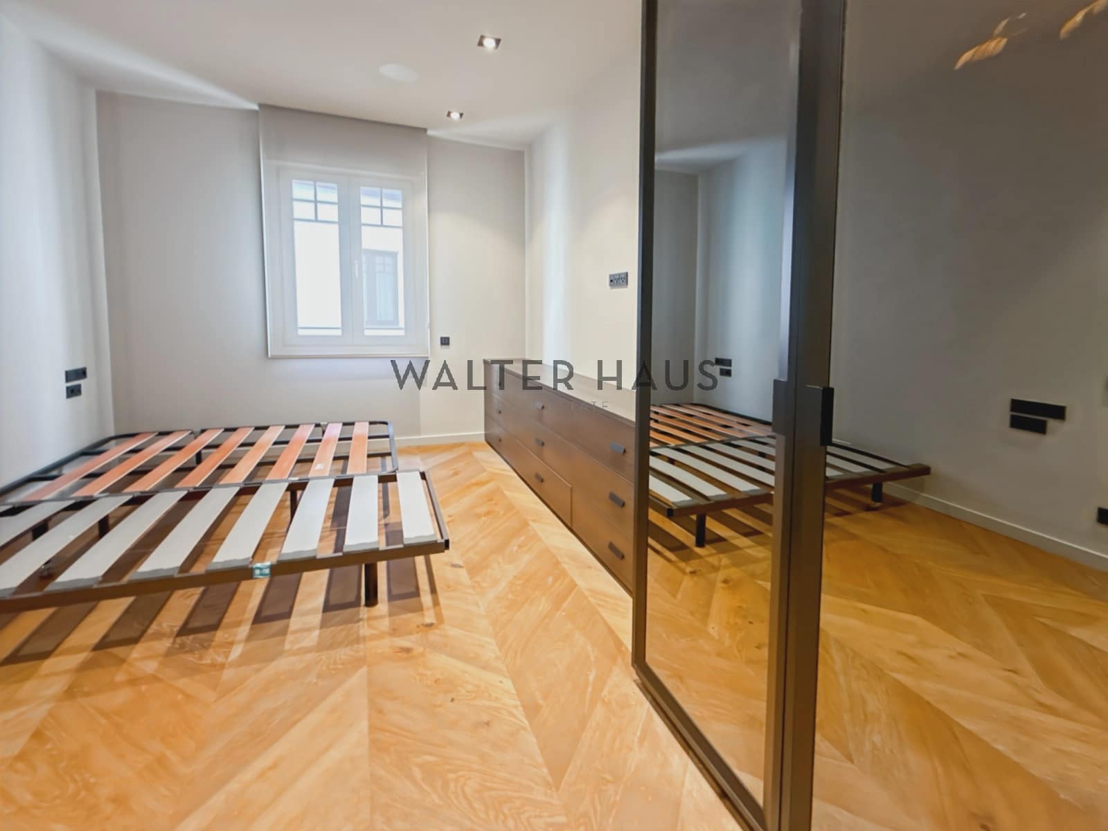 1 makuuhuone Asunto vuokrattavana paikassa Barcelona kaupunki - 3 224 € (Ref: 9097688)