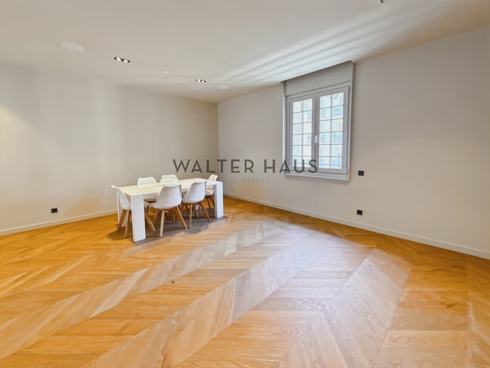 1 makuuhuone Asunto vuokrattavana paikassa Barcelona kaupunki - 3 224 € (Ref: 9097688)