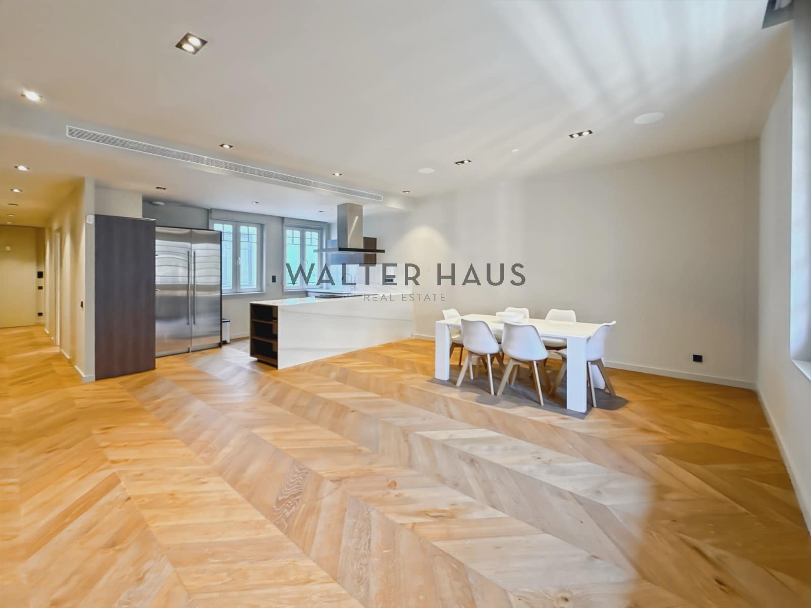 1 makuuhuone Asunto vuokrattavana paikassa Barcelona kaupunki - 3 224 € (Ref: 9097688)