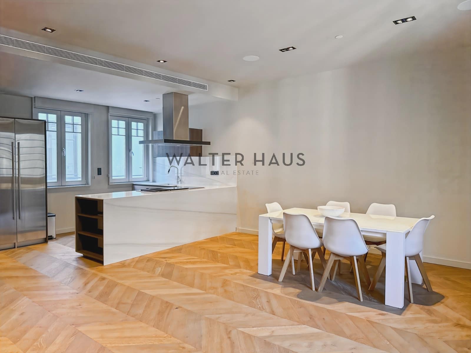 1 makuuhuone Asunto vuokrattavana paikassa Barcelona kaupunki - 3 224 € (Ref: 9097688)