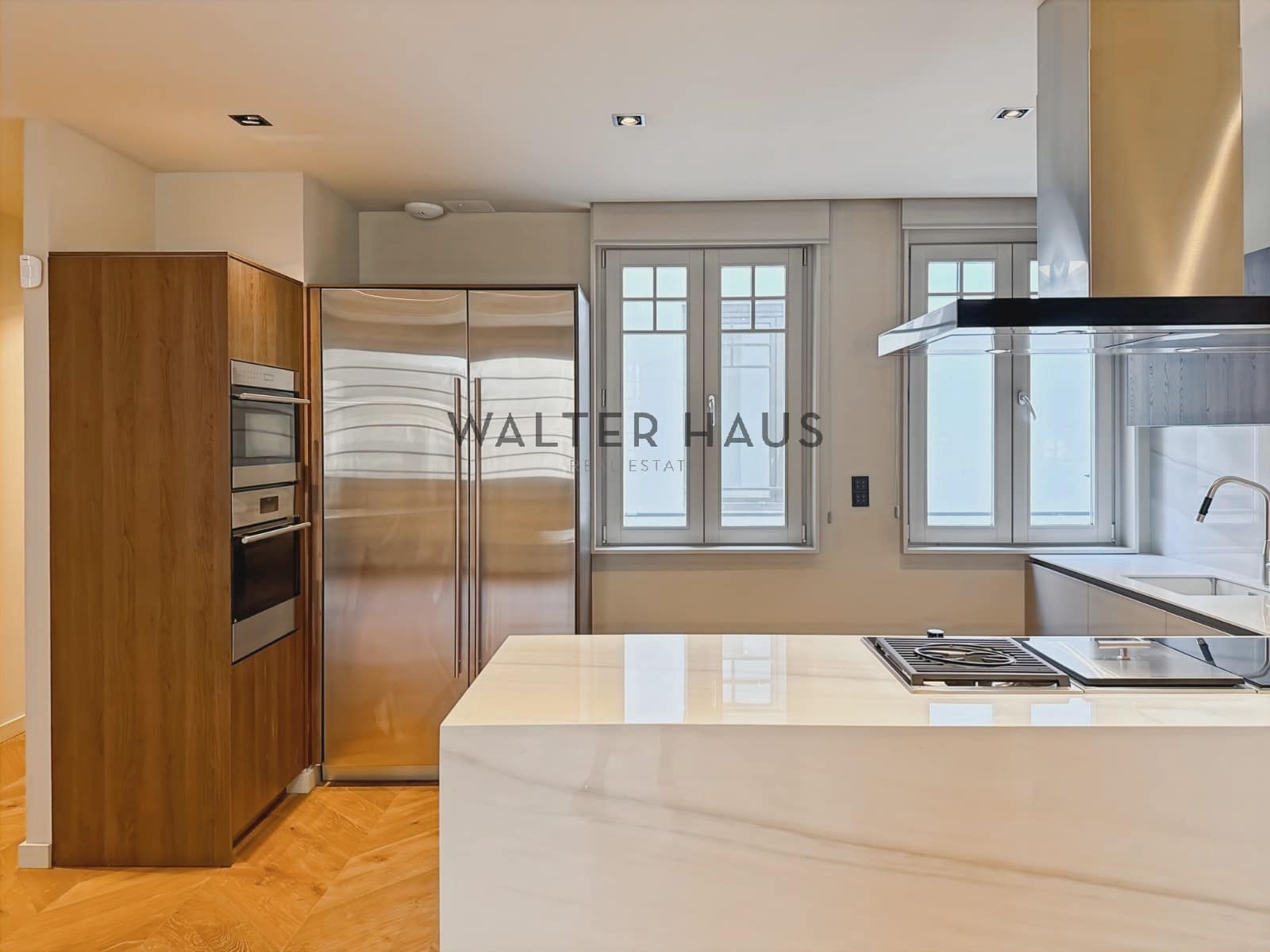 1 makuuhuone Asunto vuokrattavana paikassa Barcelona kaupunki - 3 224 € (Ref: 9097688)