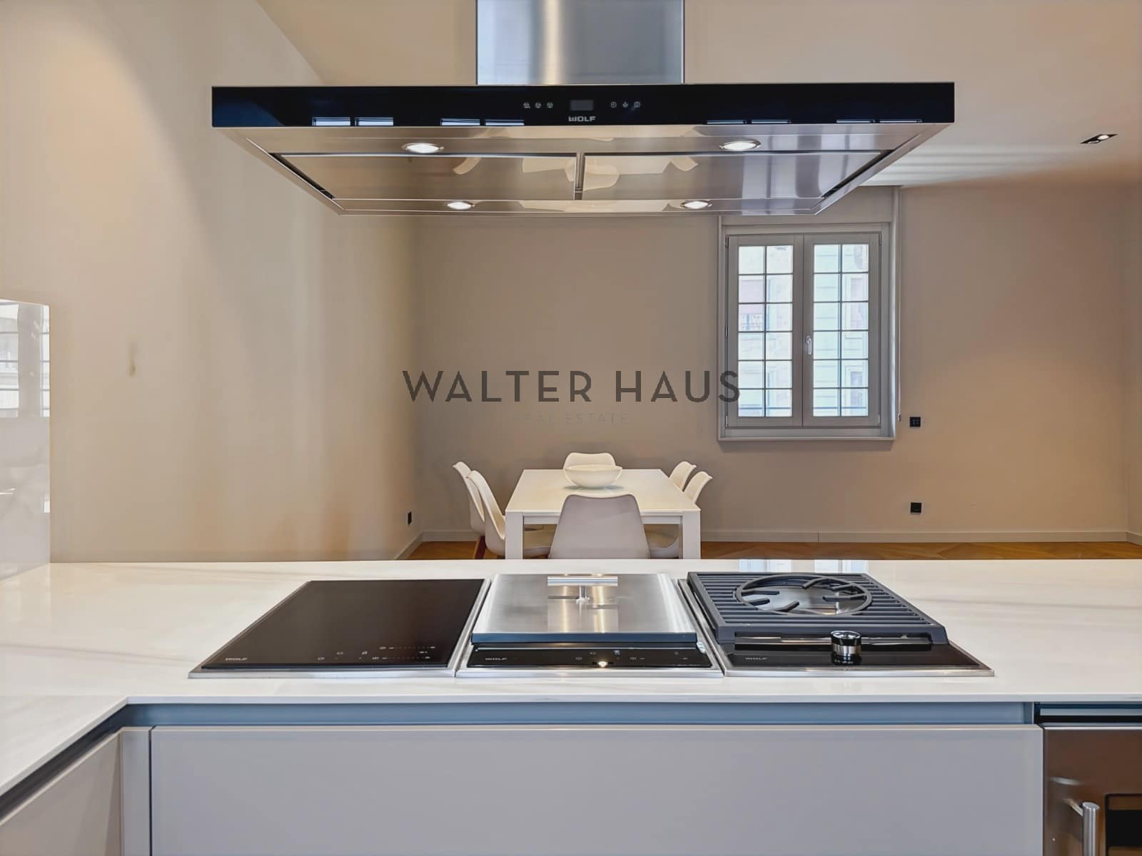 1 makuuhuone Asunto vuokrattavana paikassa Barcelona kaupunki - 3 224 € (Ref: 9097688)