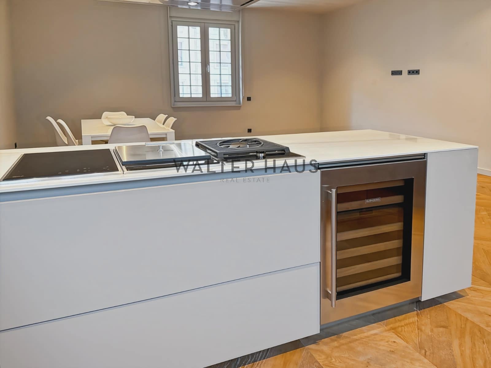 1 makuuhuone Asunto vuokrattavana paikassa Barcelona kaupunki - 3 224 € (Ref: 9097688)