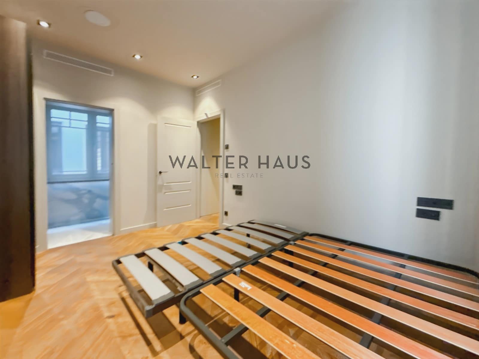 1 makuuhuone Asunto vuokrattavana paikassa Barcelona kaupunki - 3 224 € (Ref: 9097688)