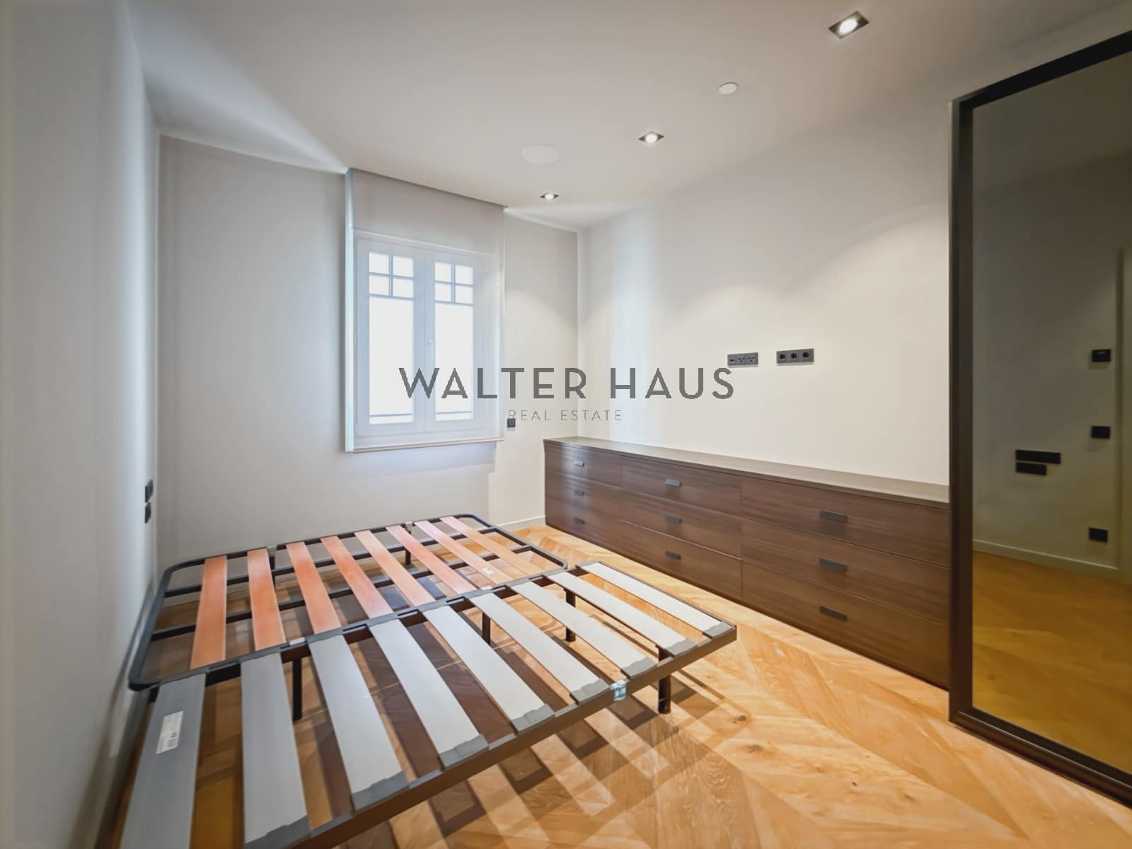 1 makuuhuone Asunto vuokrattavana paikassa Barcelona kaupunki - 3 224 € (Ref: 9097688)