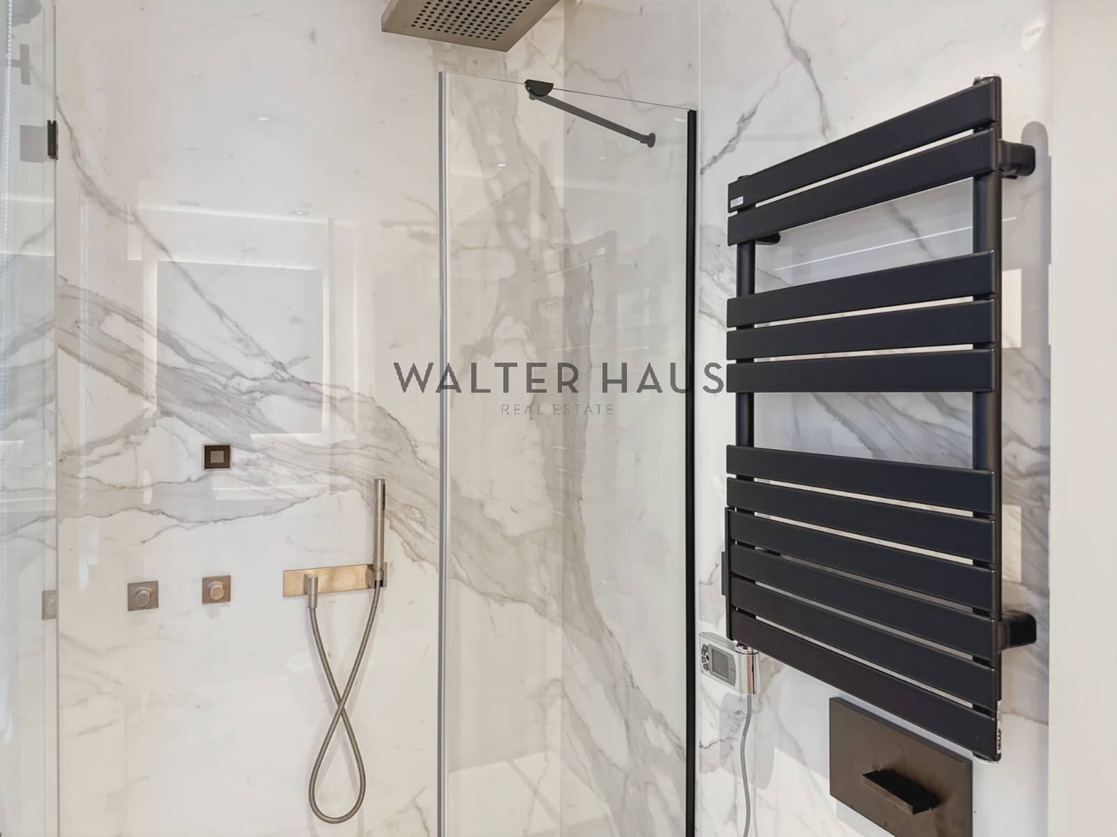 1 makuuhuone Asunto vuokrattavana paikassa Barcelona kaupunki - 3 224 € (Ref: 9097688)