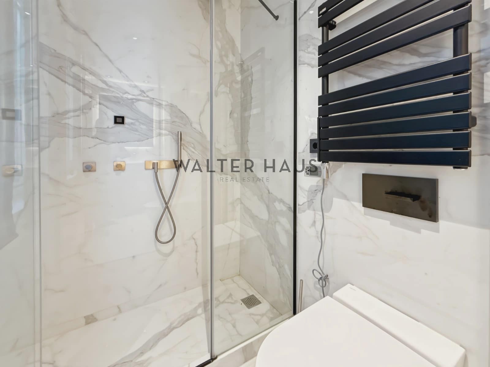 1 makuuhuone Asunto vuokrattavana paikassa Barcelona kaupunki - 3 224 € (Ref: 9097688)