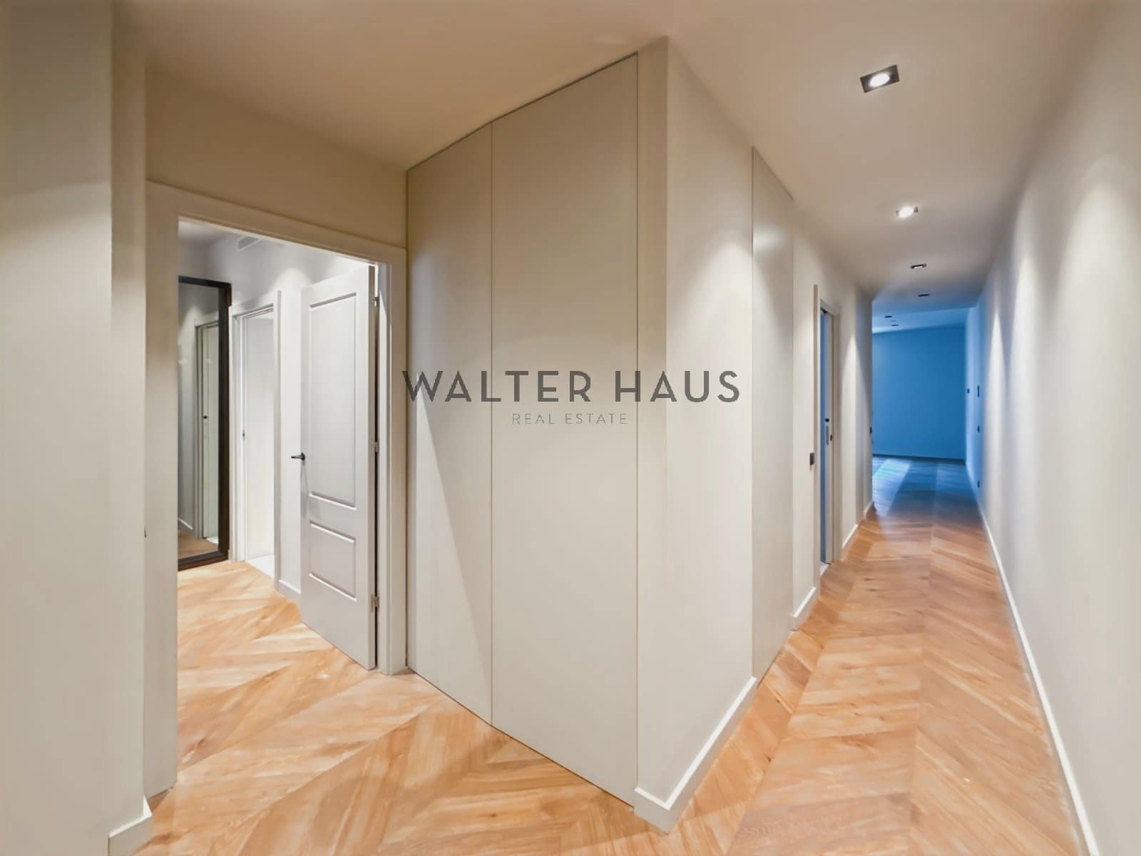 1 makuuhuone Asunto vuokrattavana paikassa Barcelona kaupunki - 3 224 € (Ref: 9097688)