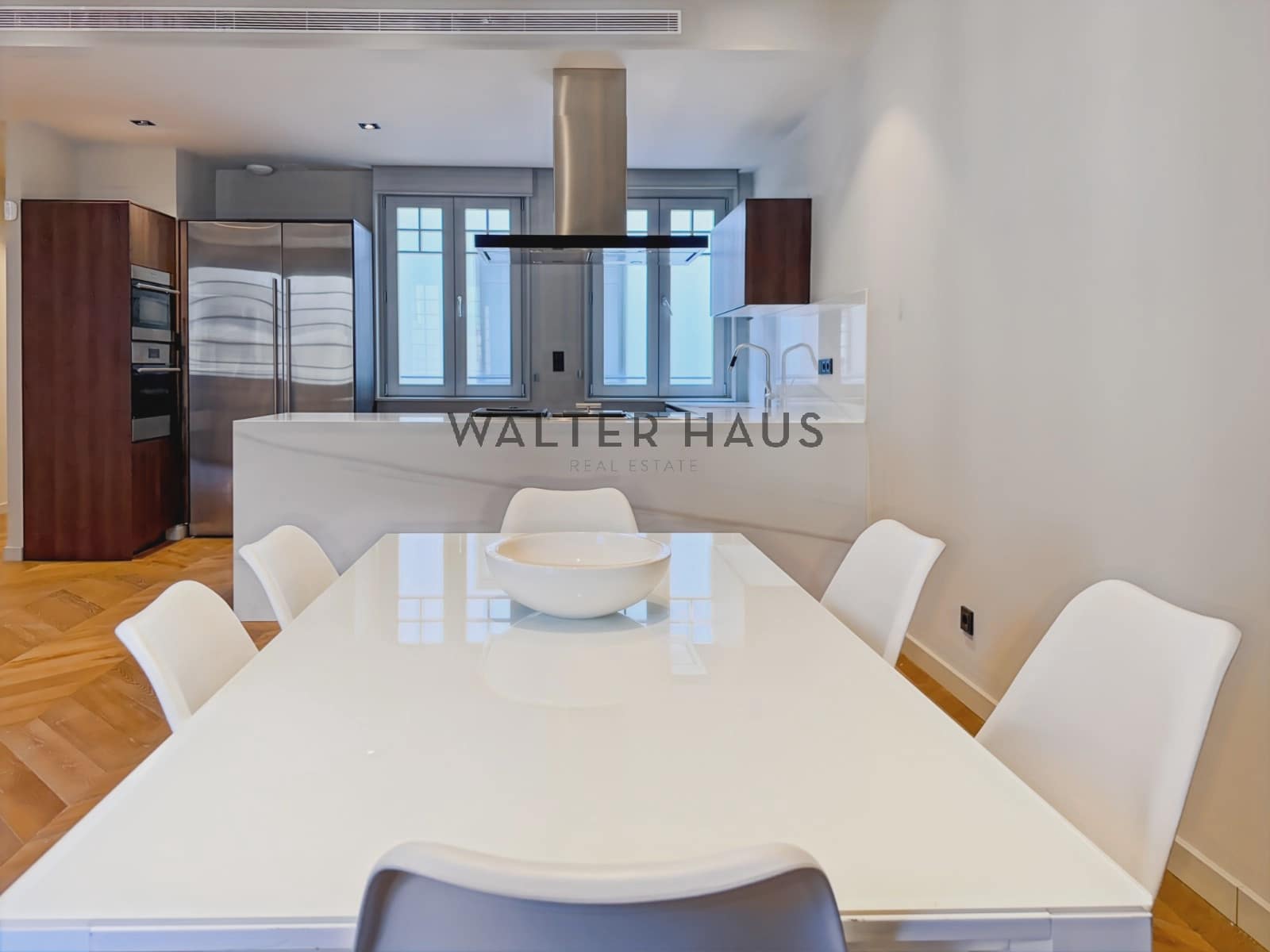 1 makuuhuone Asunto vuokrattavana paikassa Barcelona kaupunki - 3 224 € (Ref: 9097688)