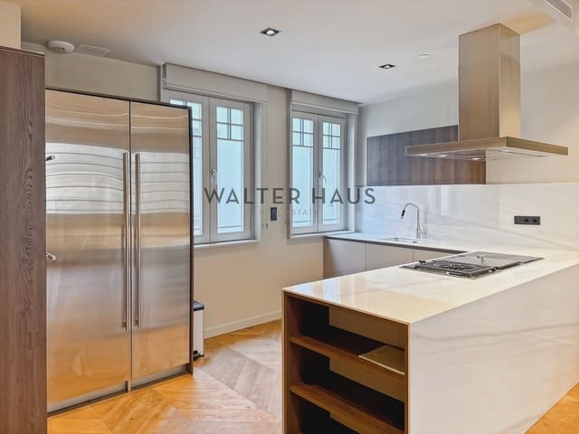 1 bedroom Flat for rent in Sant Pere, Santa Caterina i La Ribera, Barcelona city - € 3,224 (Ref: 9097688)