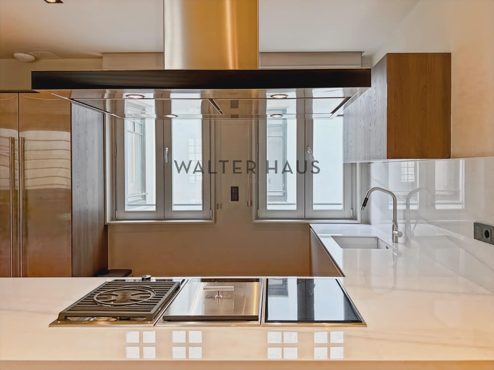 1 makuuhuone Asunto vuokrattavana paikassa Barcelona kaupunki - 3 224 € (Ref: 9097688)