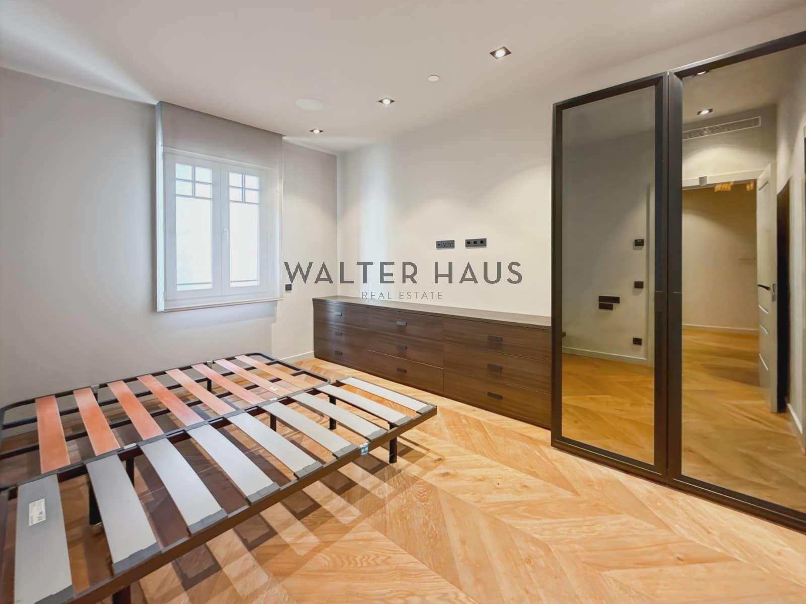 1 makuuhuone Asunto vuokrattavana paikassa Barcelona kaupunki - 3 224 € (Ref: 9097688)