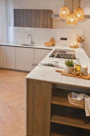 1 makuuhuone Asunto vuokrattavana paikassa Sant Pere, Santa Caterina i La Ribera, Barcelona kaupunki - 3 224 € (Ref: 9097688)