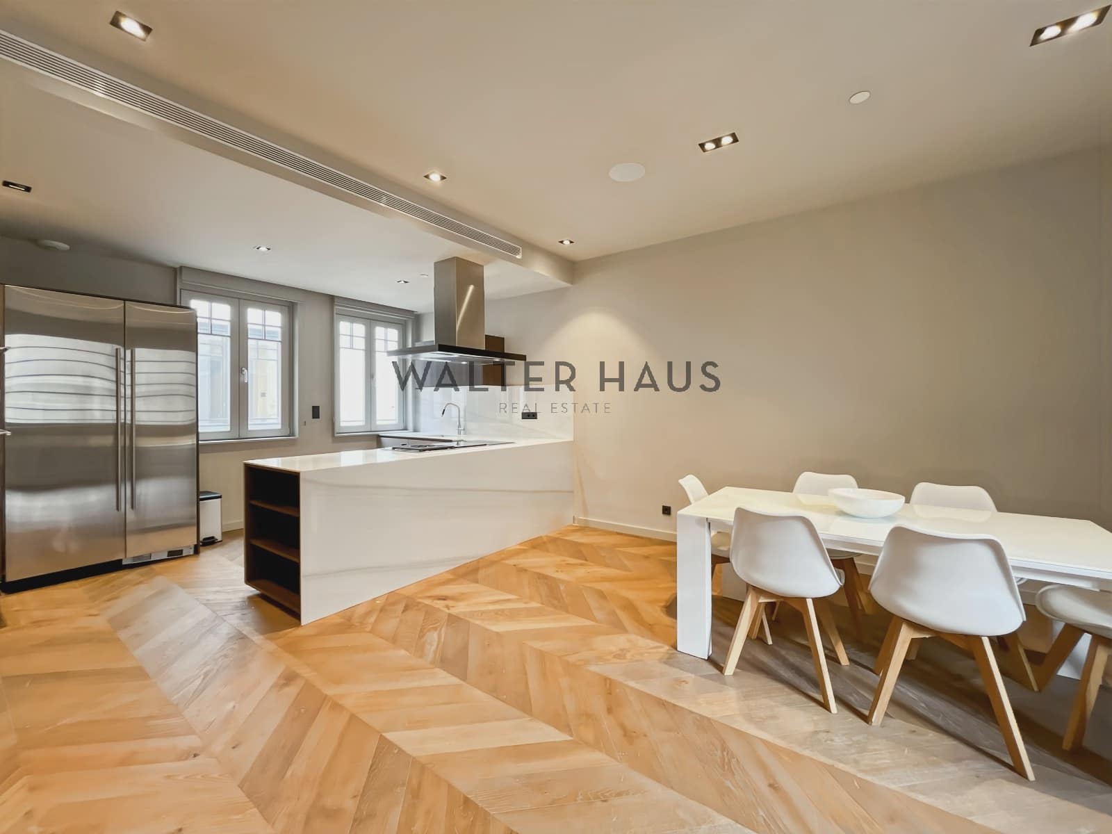 1 soveværelse Lejlighed til leje i Barcelona by - € 3.022 (Ref: 9097688)