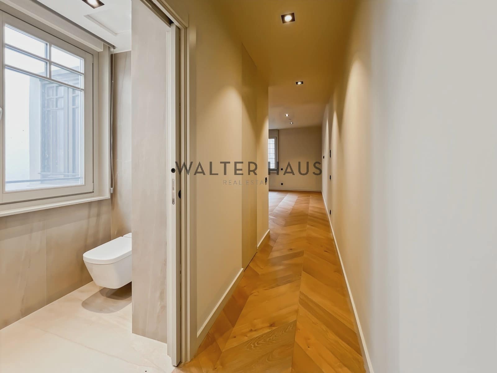 1 soveværelse Lejlighed til leje i Barcelona by - € 3.022 (Ref: 9097688)