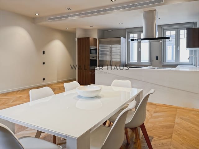 1 soveværelse Lejlighed til leje i Sant Pere, Santa Caterina i La Ribera, Barcelona by - € 3.022 (Ref: 9097688)