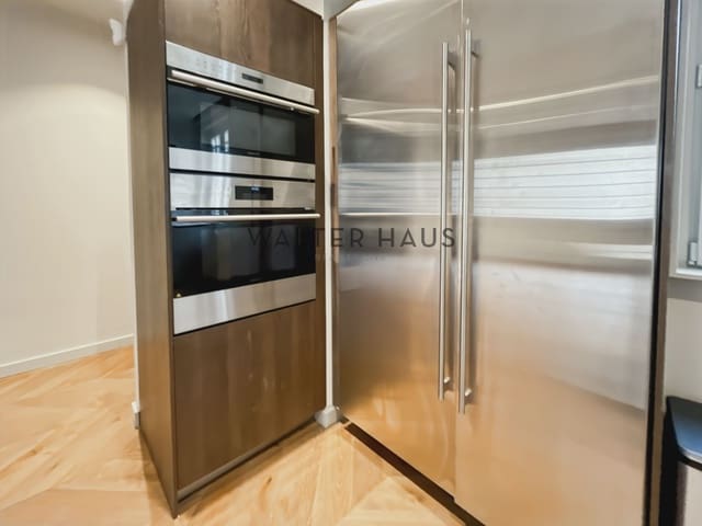 1 soveværelse Lejlighed til leje i Sant Pere, Santa Caterina i La Ribera, Barcelona by - € 3.022 (Ref: 9097688)