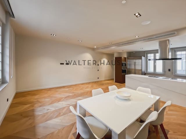 1 soveværelse Lejlighed til leje i Sant Pere, Santa Caterina i La Ribera, Barcelona by - € 3.022 (Ref: 9097688)