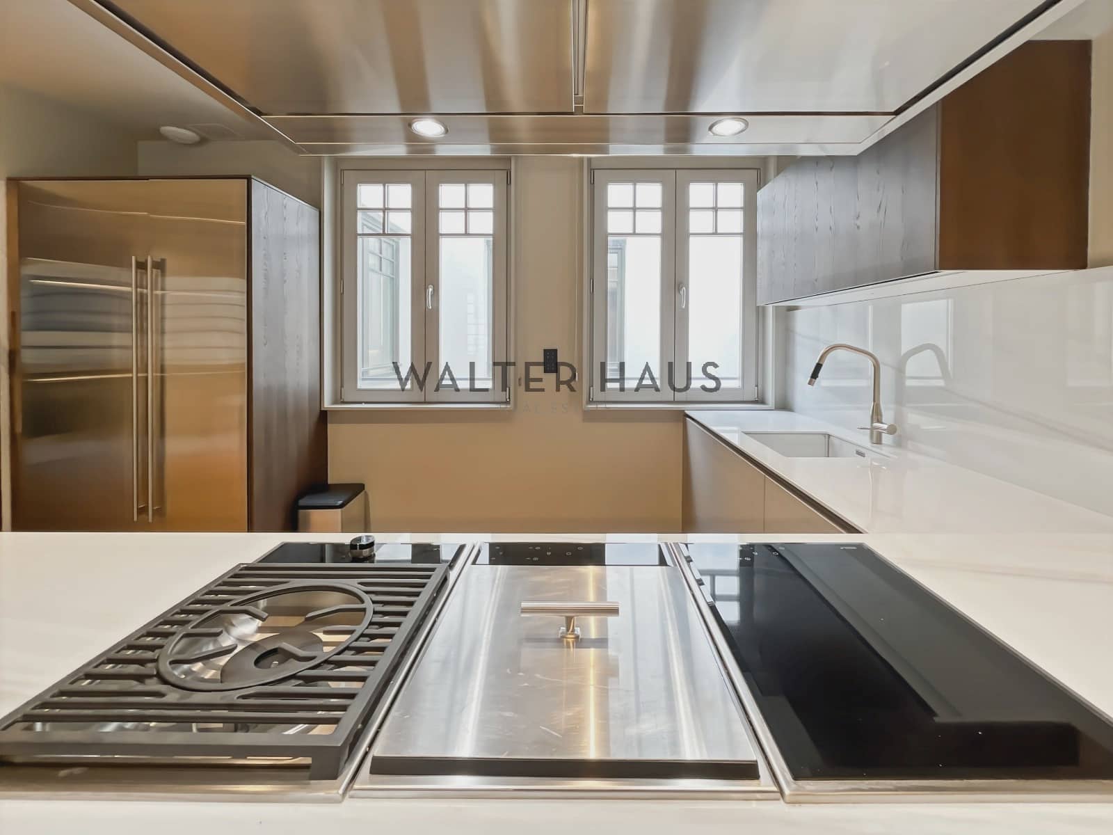 1 soveværelse Lejlighed til leje i Barcelona by - € 3.022 (Ref: 9097688)