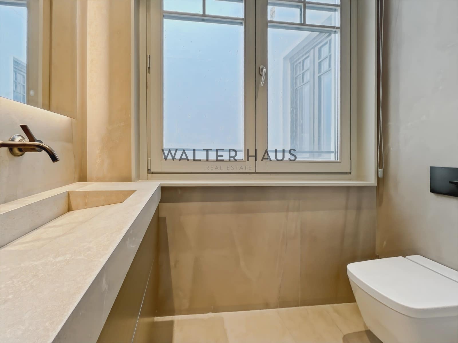 1 soveværelse Lejlighed til leje i Barcelona by - € 3.022 (Ref: 9097688)