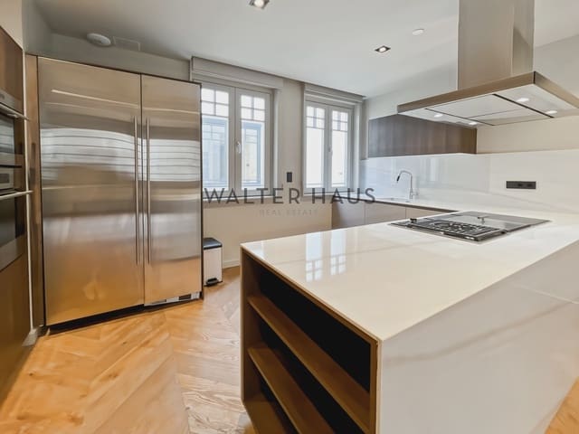 1 soveværelse Lejlighed til leje i Sant Pere, Santa Caterina i La Ribera, Barcelona by - € 3.022 (Ref: 9097688)