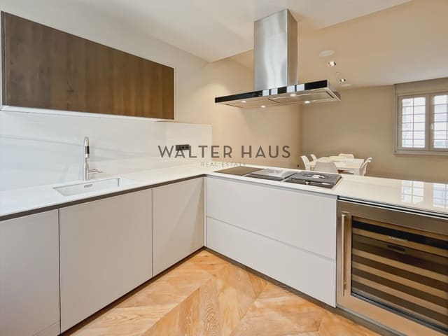 1 soveværelse Lejlighed til leje i Sant Pere, Santa Caterina i La Ribera, Barcelona by - € 3.022 (Ref: 9097688)