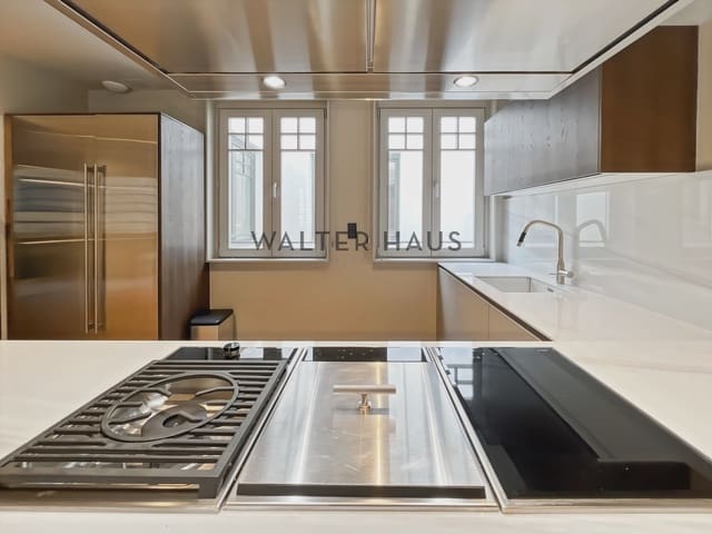 1 soveværelse Lejlighed til leje i Sant Pere, Santa Caterina i La Ribera, Barcelona by - € 3.022 (Ref: 9097688)