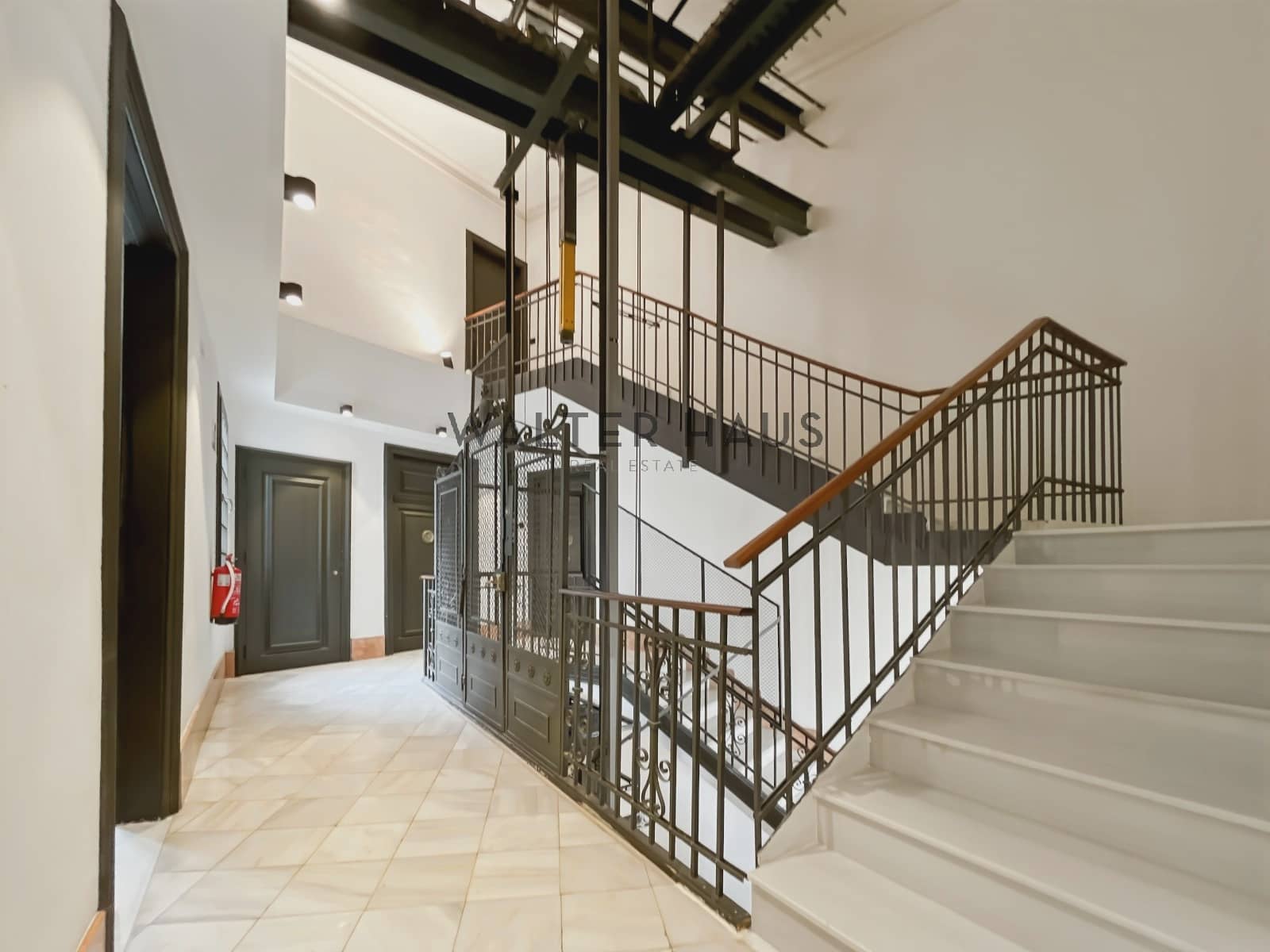 1 soveværelse Lejlighed til leje i Barcelona by - € 3.022 (Ref: 9097688)