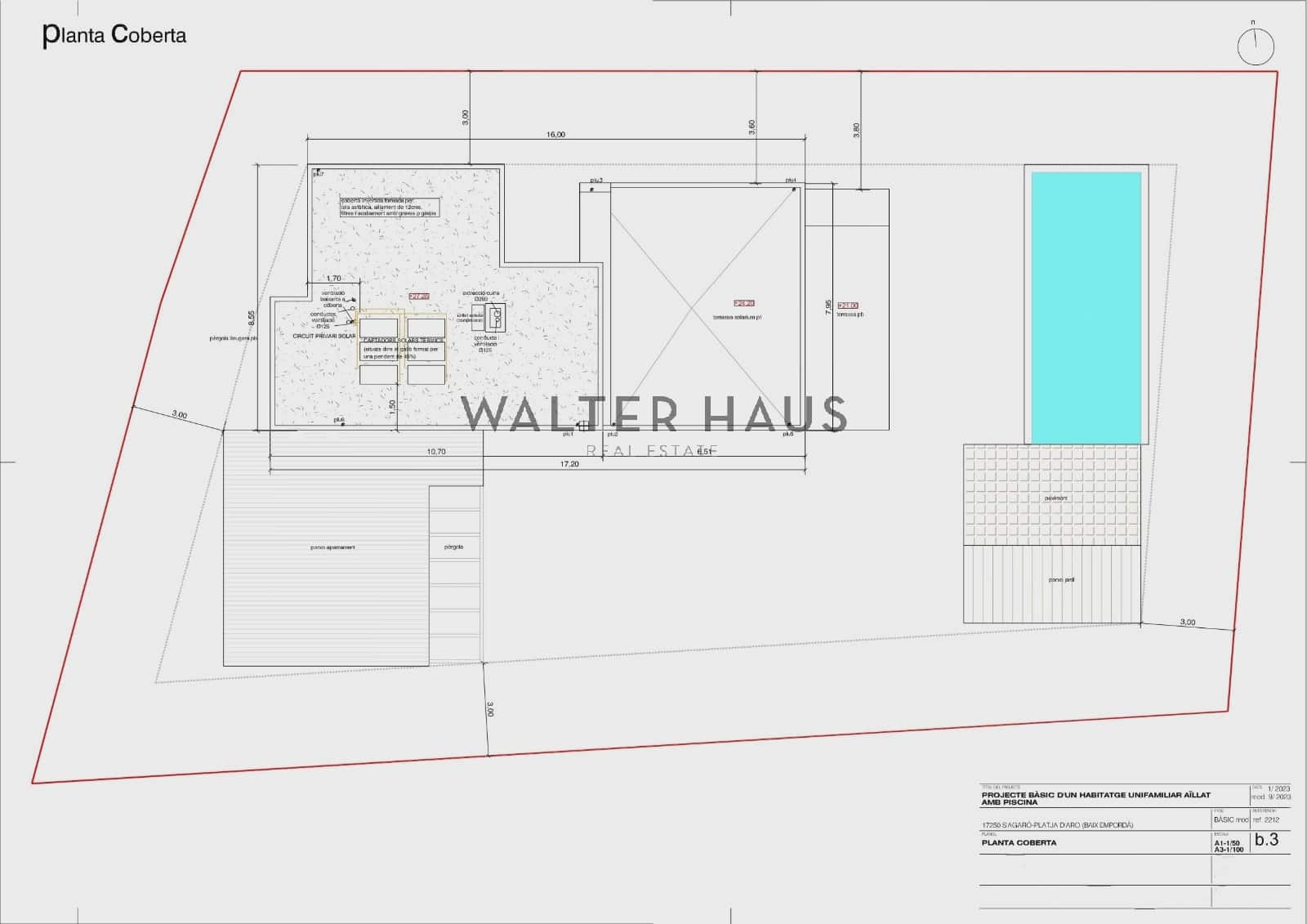 4 soveværelse Villa til salg i S'Agaro - € 1.690.000 (Ref: 9099748)