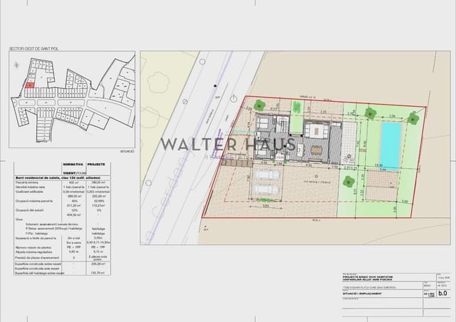 4 soveværelse Villa til salg i S'Agaro, Castell-Platja d'Aro - € 1.690.000 (Ref: 9099748)
