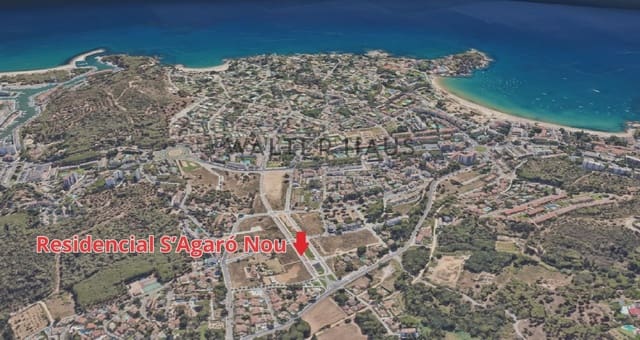 4 soveværelse Villa til salg i S'Agaro, Castell-Platja d'Aro - € 1.690.000 (Ref: 9099748)
