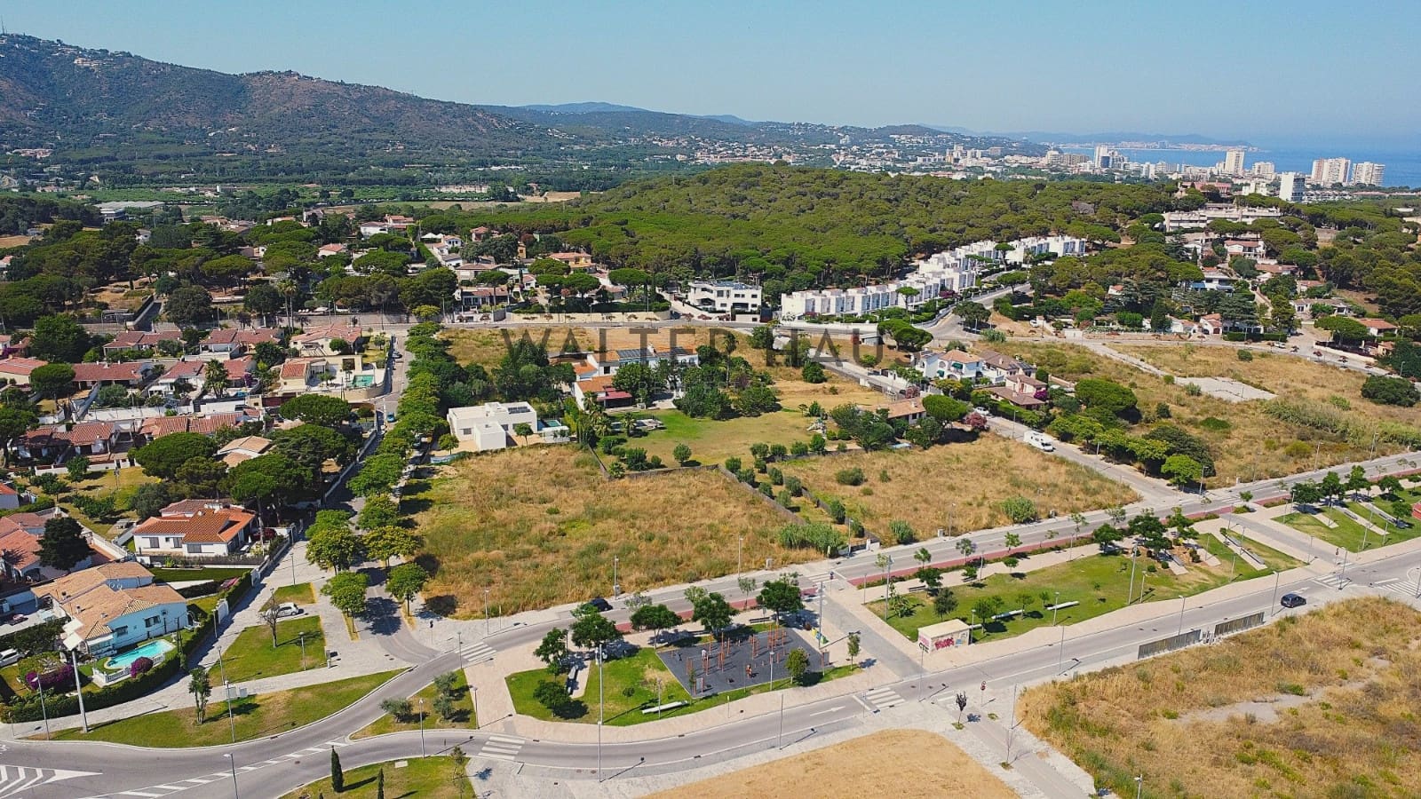 4 soveværelse Villa til salg i S'Agaro - € 1.690.000 (Ref: 9099748)