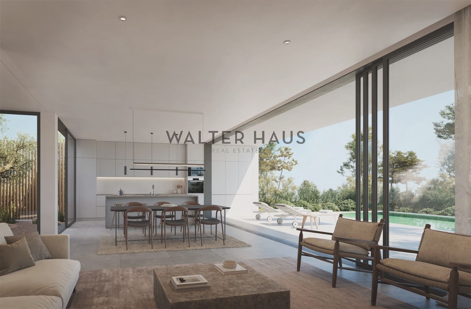 4 bedroom Villa for sale in S'Agaro - € 1,690,000 (Ref: 9099748)