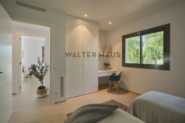 4 Zimmer Villa zu verkaufen in S'Agaro, Castell-Platja d'Aro - 1.690.000 € (Ref: 9099748)