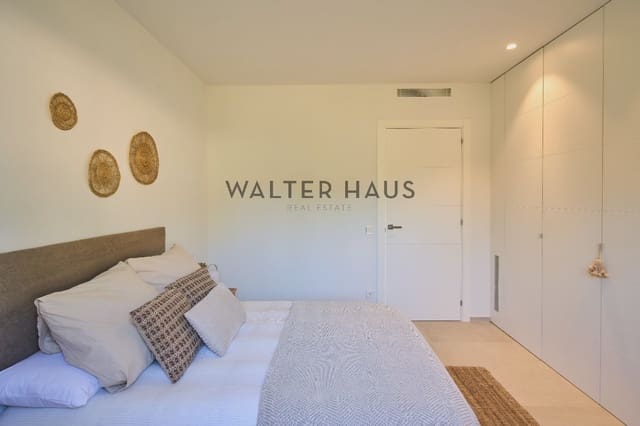 4 Zimmer Villa zu verkaufen in S'Agaro, Castell-Platja d'Aro - 1.690.000 € (Ref: 9099748)