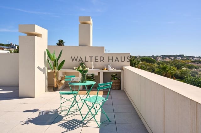 4 soveværelse Villa til salg i S'Agaro, Castell-Platja d'Aro - € 1.580.000 (Ref: 9099749)