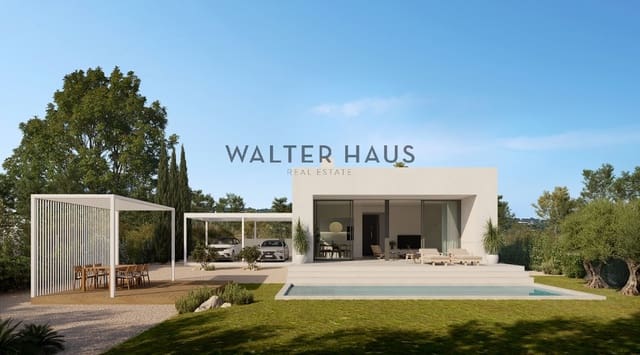 4 soveværelse Villa til salg i S'Agaro, Castell-Platja d'Aro - € 1.580.000 (Ref: 9099749)