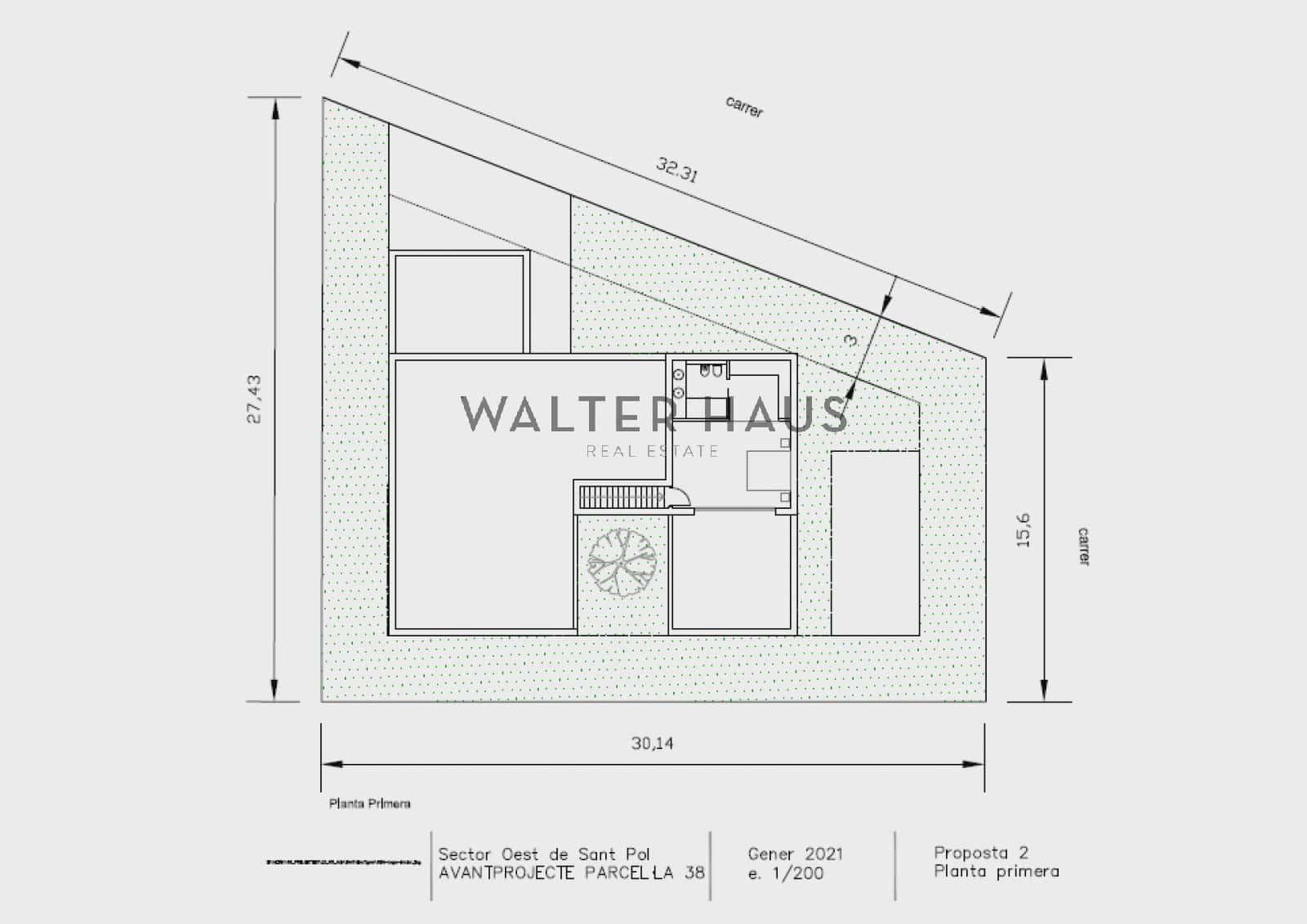 4 chambre Villa/Maison à vendre à S'Agaro - 2 150 000 € (Ref: 9099749)