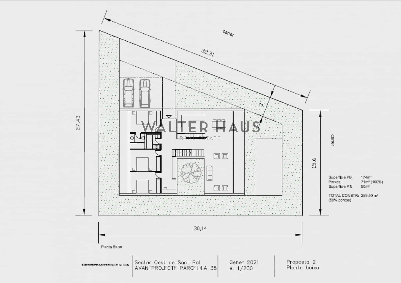 4 chambre Villa/Maison à vendre à S'Agaro - 2 150 000 € (Ref: 9099749)
