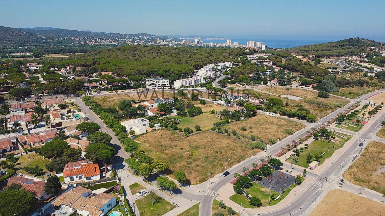 4 chambre Villa/Maison à vendre à S'Agaro - 2 150 000 € (Ref: 9099749)