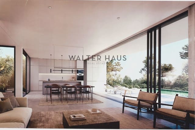 3 bedroom Villa for sale in S'Agaro, Castell-Platja d'Aro - € 1,200,000 (Ref: 9099750)