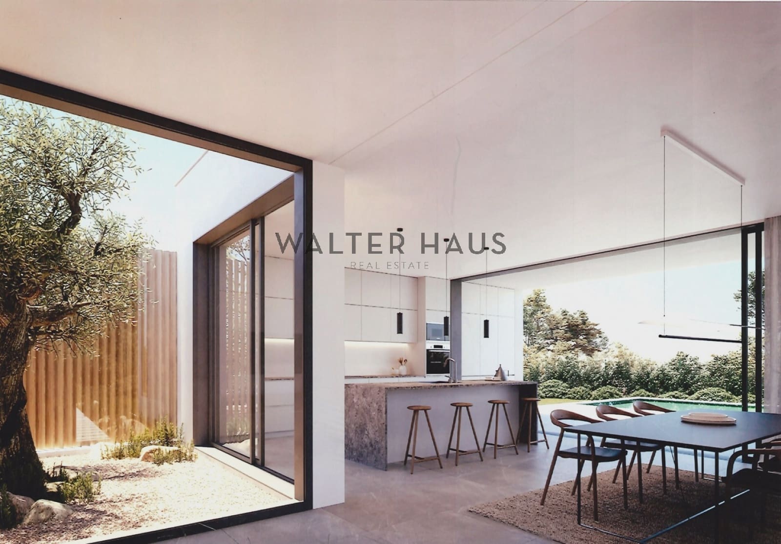 3 soverom Villa til salgs i S'Agaro - € 1 200 000 (Ref: 9099750)