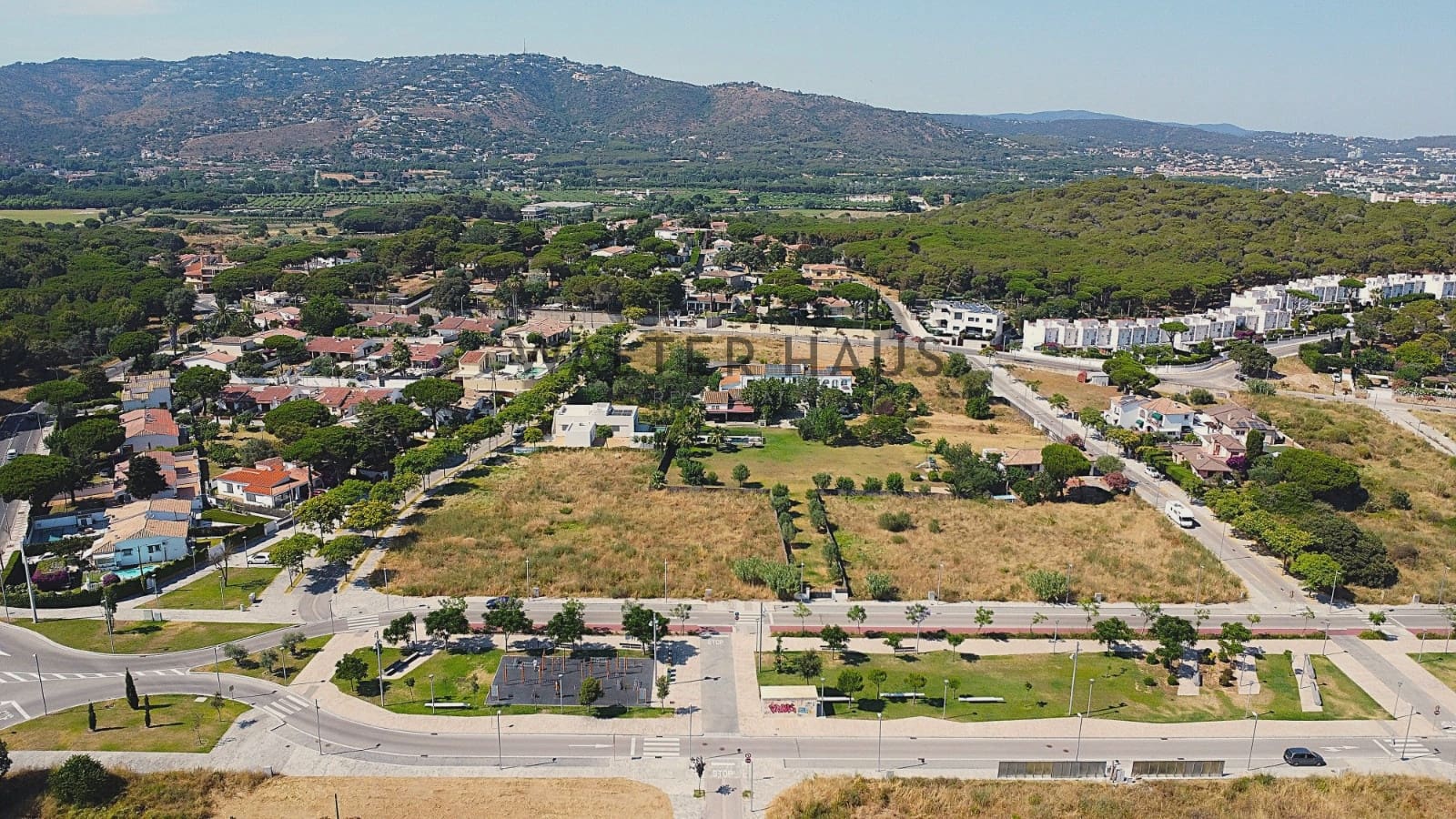 3 soverom Villa til salgs i S'Agaro - € 1 200 000 (Ref: 9099750)