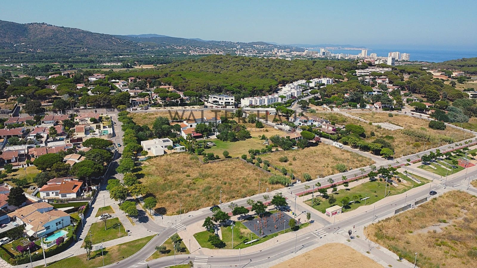 3 soverom Villa til salgs i S'Agaro - € 1 200 000 (Ref: 9099750)