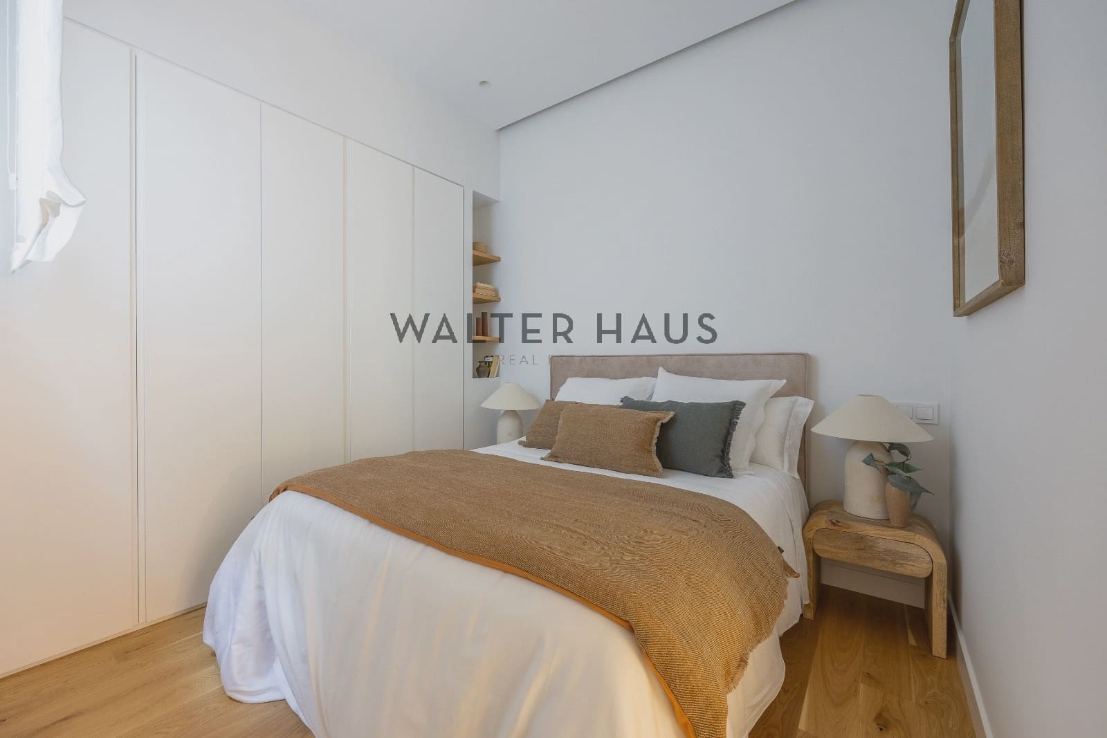 3 bedroom Flat for sale in Madrid city - € 3,950,000 (Ref: 9101756)