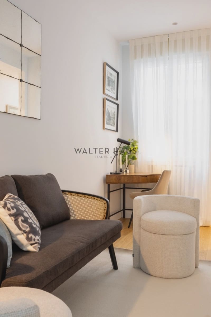 3 bedroom Flat for sale in Madrid city - € 3,950,000 (Ref: 9101756)