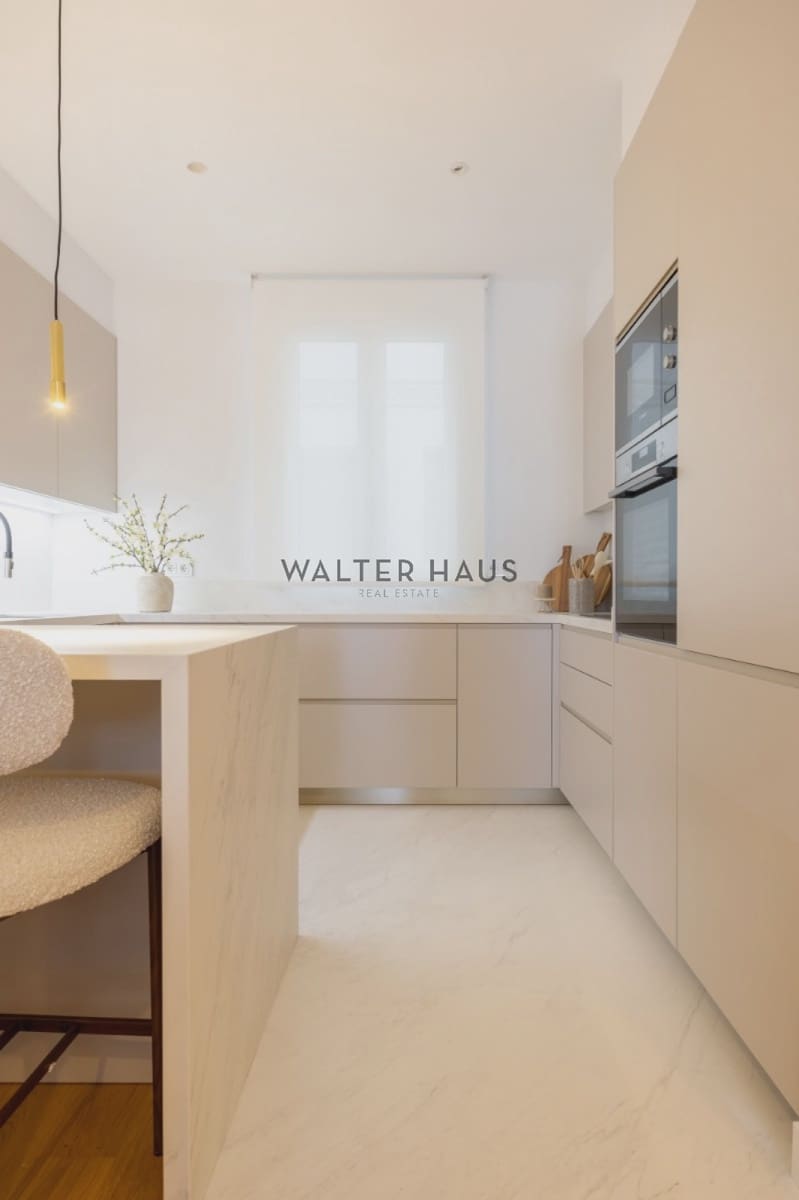 3 bedroom Flat for sale in Madrid city - € 3,950,000 (Ref: 9101756)