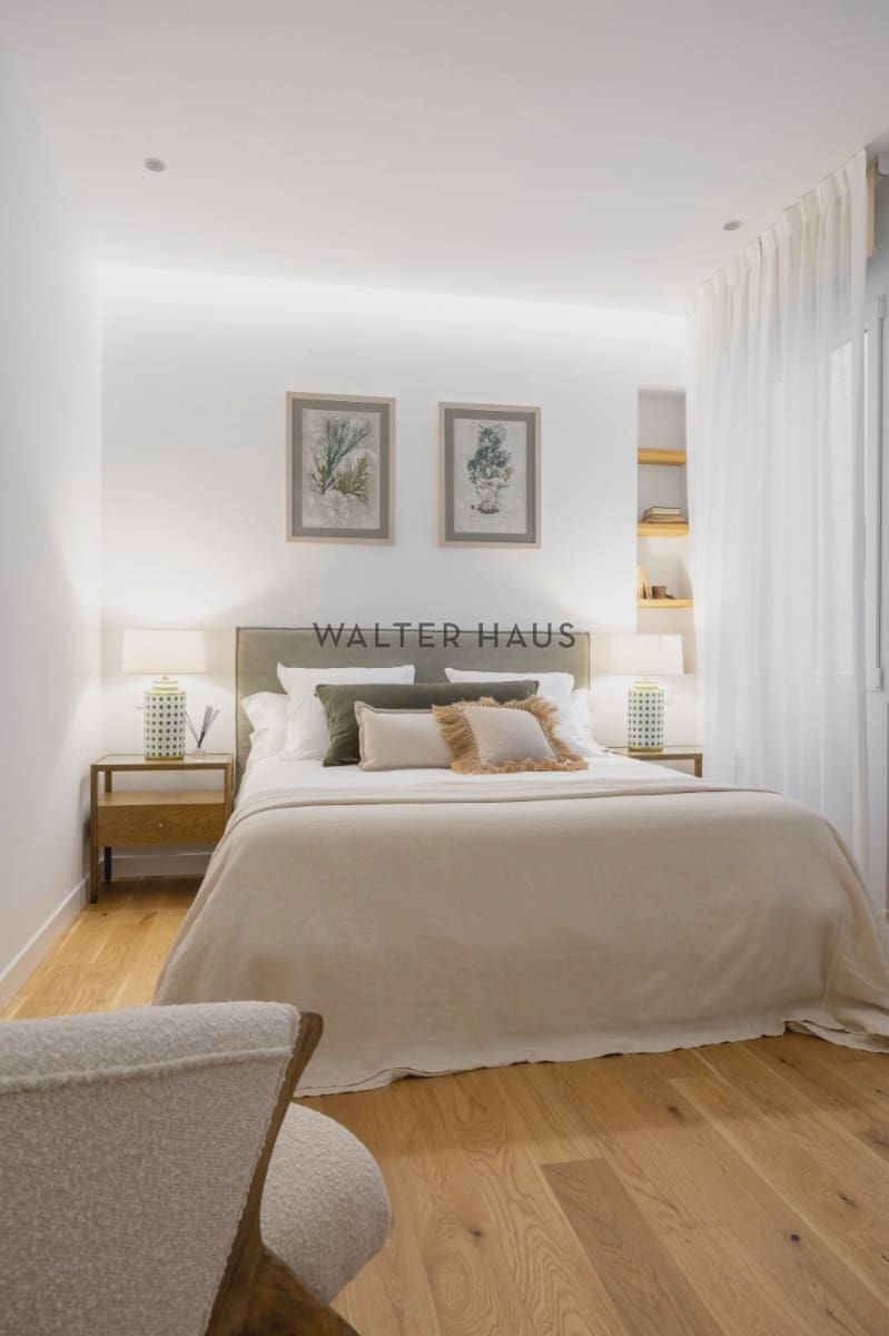 3 bedroom Flat for sale in Madrid city - € 3,950,000 (Ref: 9101756)